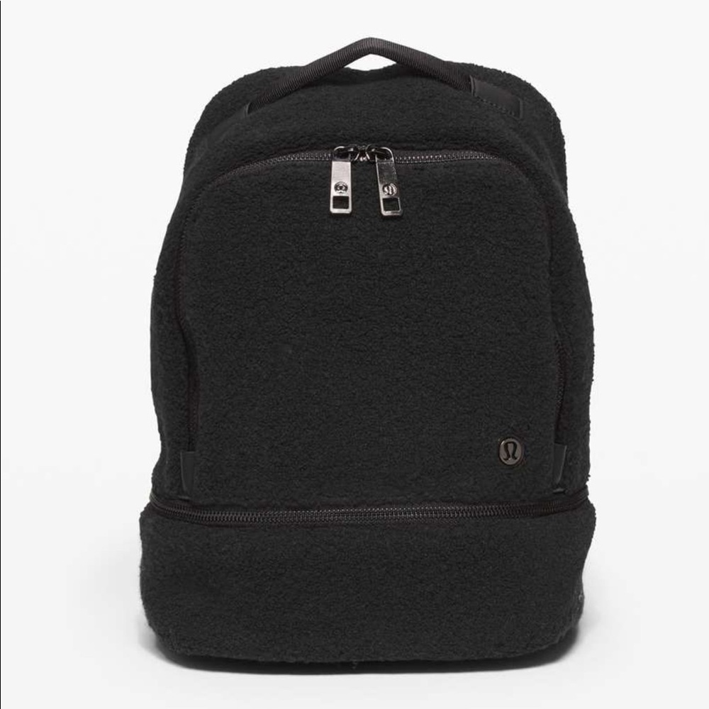 Lululemon City Adventurer Backpack Mini